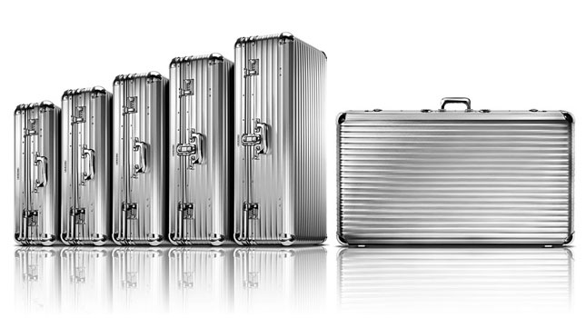 The Top 8 Best Luxury Luggage | Air 