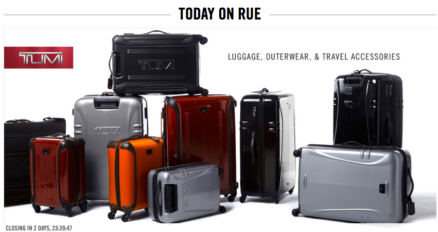 best leather luggage brands