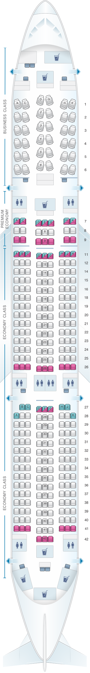 a350 900 seating capacity        <h3 class=